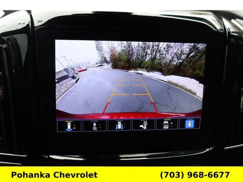 Certified 2023 Chevrolet Traverse LT w/ LT Premium Package image 15