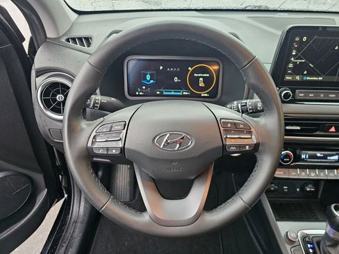 Used 2023 Hyundai Kona Limited image 20