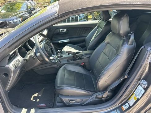 Used 2018 Ford Mustang GT Premium image 7