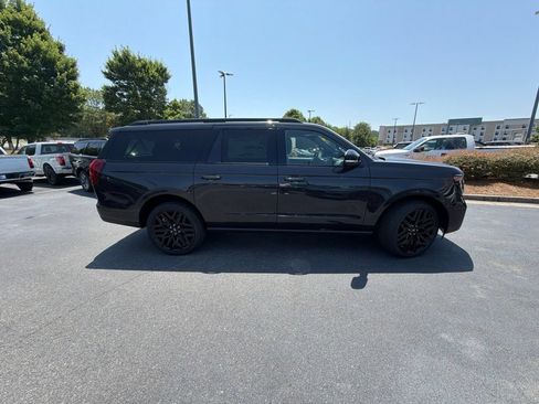 New 2027 Ford Expedition Max Platinum w/ Stealth Performance Package AWD/4WD image 17
