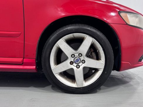 Used 2009 Volvo S40 T5 R-Design AWD/4WD image 32