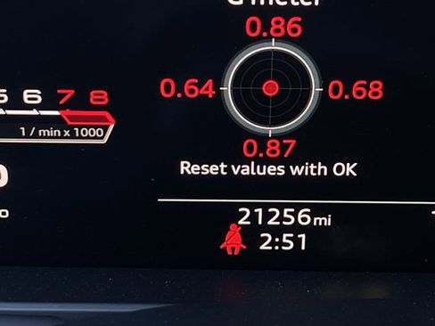 Used 2022 Audi RS Q8 image 28