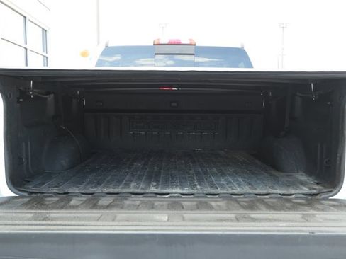 Used 2017 GMC Sierra 1500 Denali w/ Denali Ultimate Package image 8