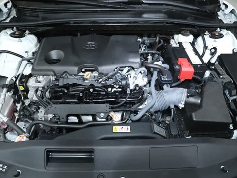 Certified 2024 Toyota Camry SE w/ Cold Weather Package FWD image 37