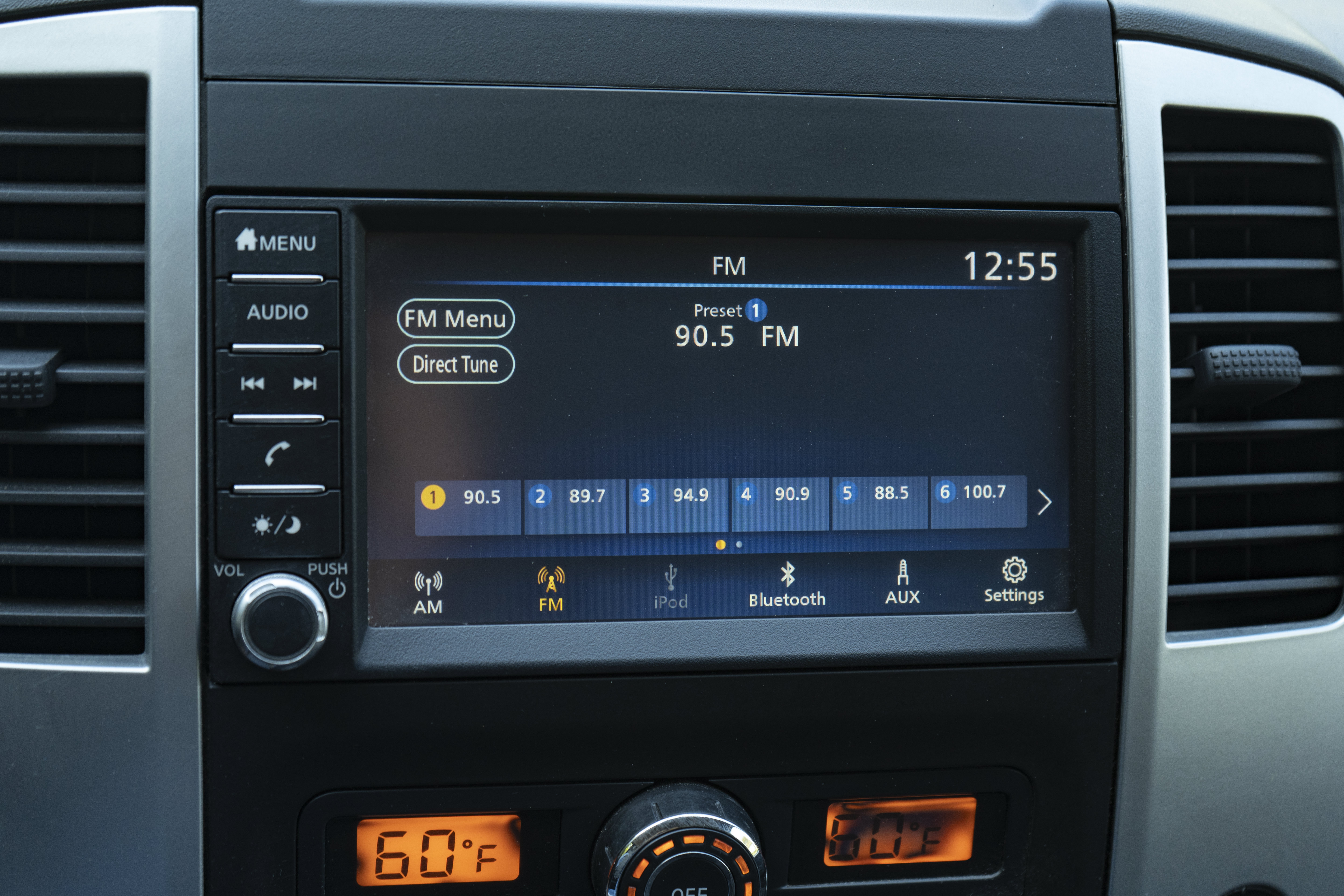Used 2020 Nissan Frontier SV RWD image 27