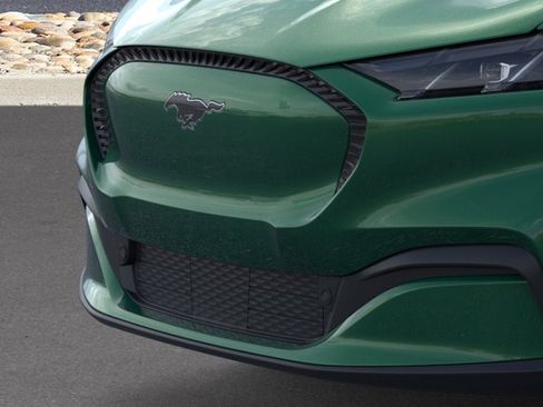 New 2026 Ford Mustang Mach-E Select RWD image 42