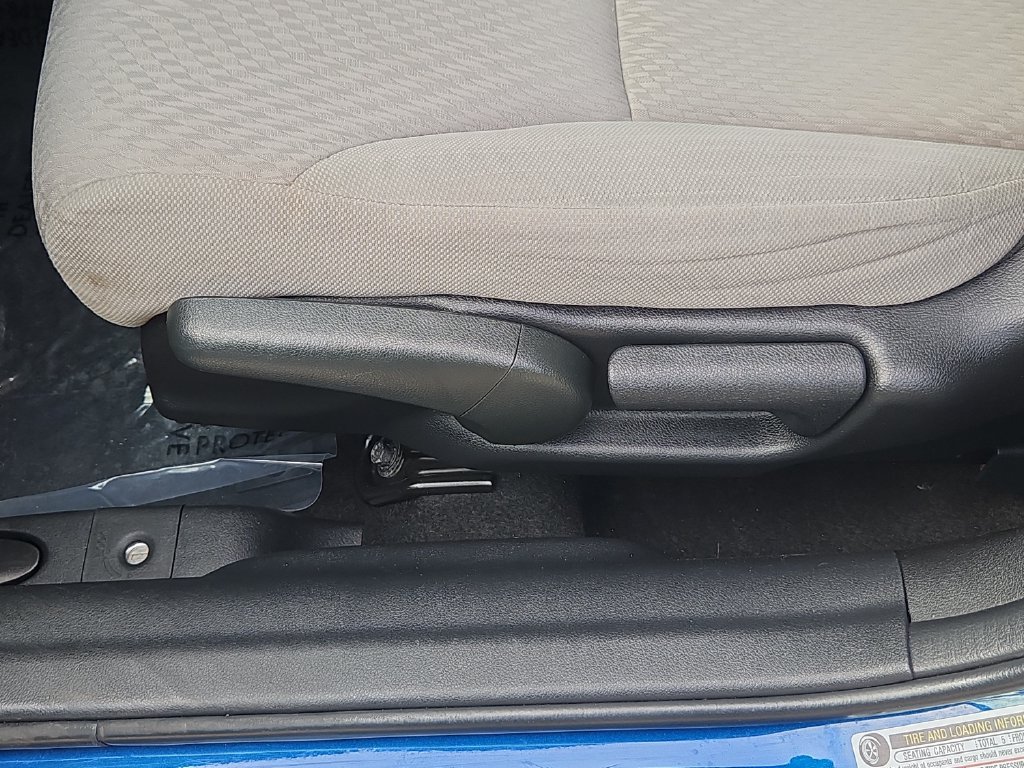 Used 2014 Honda Civic EX image 18