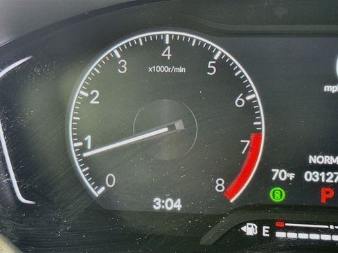 Certified 2023 Honda Civic Sport image 12