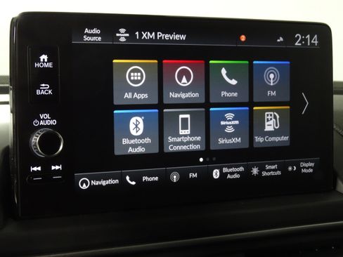 New 2025 Honda Pilot Touring image 25