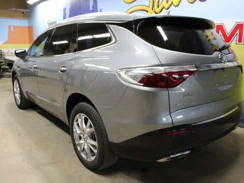 Certified 2023 Buick Enclave Essence w/ Experience Buick Package FWD image 7