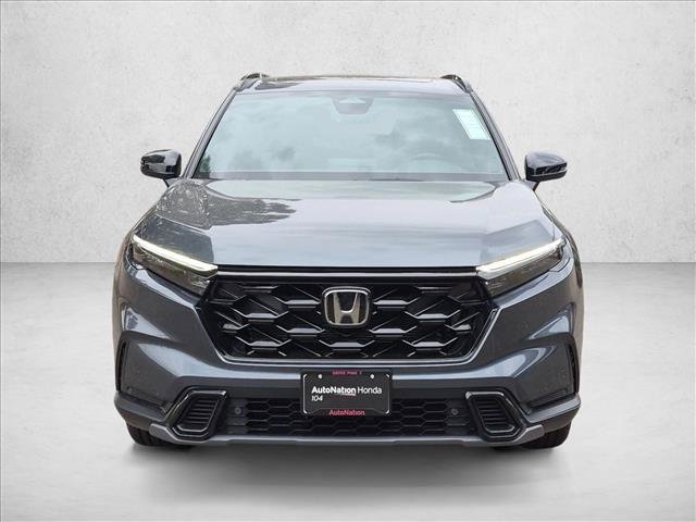New 2027 Honda CR-V Sport-L image 6