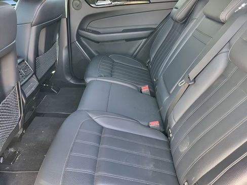 Used 2016 Mercedes-Benz GLE 350 4MATIC image 8