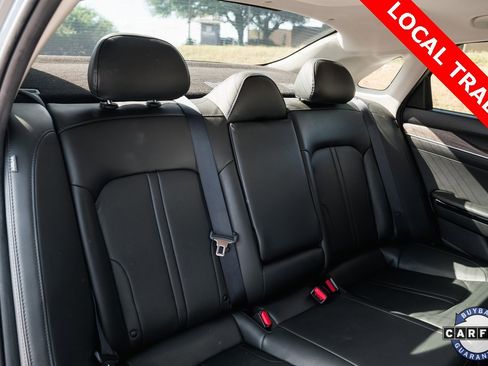 Used 2023 Kia K5 EX image 27