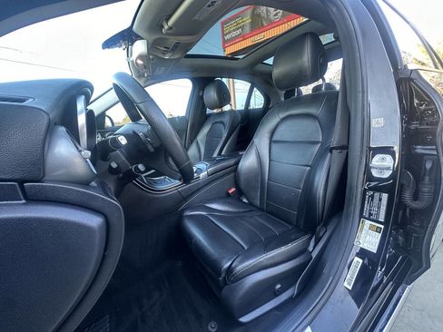 Used 2016 Mercedes-Benz C 300 4MATIC Sedan w/ Premium 1 Package image 5