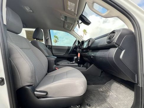 Used 2023 Toyota Tacoma SR AWD/4WD image 24