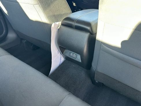 Used 2024 Nissan Altima 2.5 SV image 19