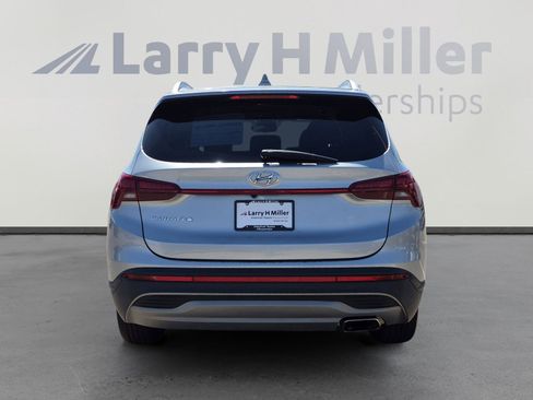 Used 2023 Hyundai Santa Fe SEL FWD image 5