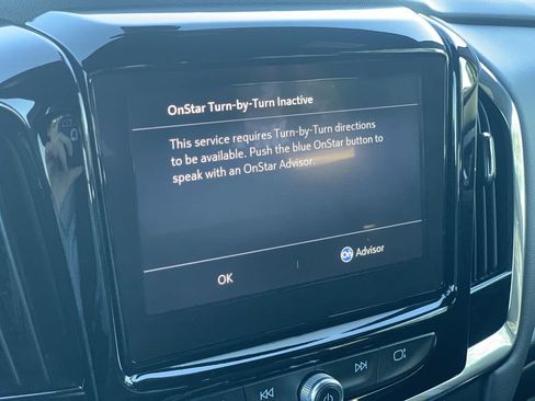 Certified 2023 Chevrolet Traverse LT AWD/4WD image 11