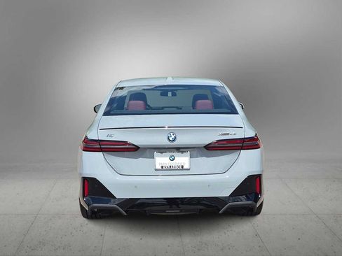 Used 2026 BMW i5 eDrive40 AWD/4WD image 7