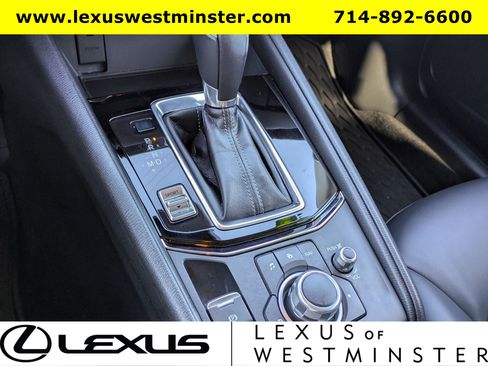 Used 2018 MAZDA CX-5 Touring w/ Preferred Equipment Package image 21