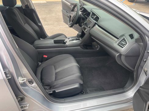 Used 2016 Honda Civic LX image 14