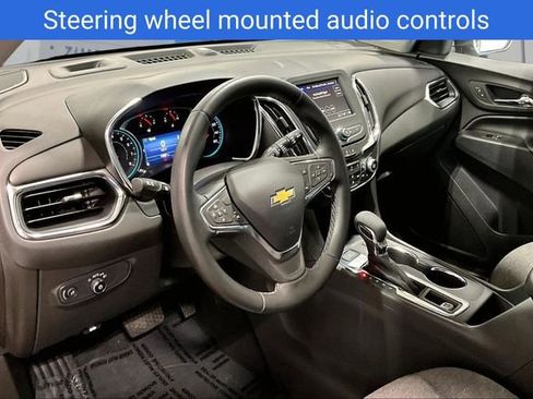 Certified 2024 Chevrolet Equinox LT w/ LPO, Floor Liner Package AWD/4WD image 19