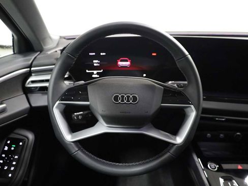 Used 2025 Audi A5 2.0T Premium Plus w/ Premium Plus image 23