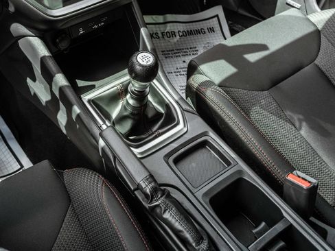 Used 2023 Subaru WRX Premium AWD/4WD image 22