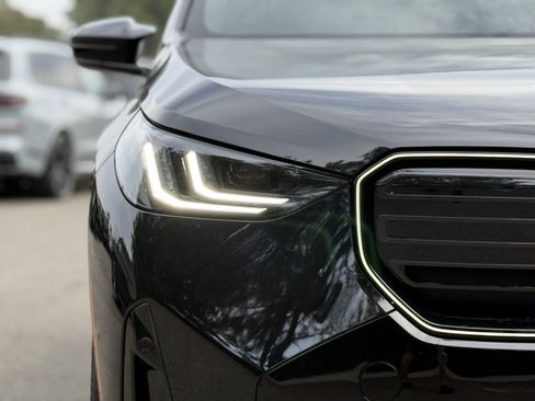 New 2026 BMW X3 M50 w/ M Sport Professional Package image 13