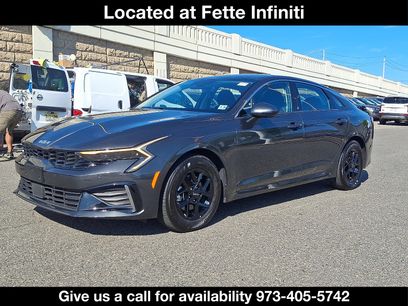 Used 2025 Kia K5 LXS