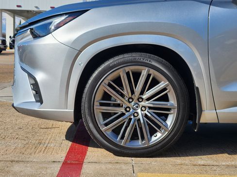 Used 2024 Lexus TX 350 FWD w/ Technology Package image 5