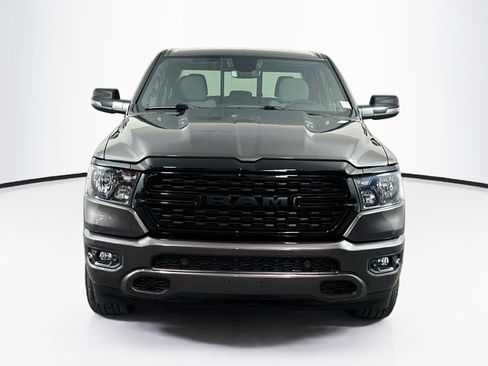 Used 2024 RAM 1500 Big Horn AWD/4WD image 2