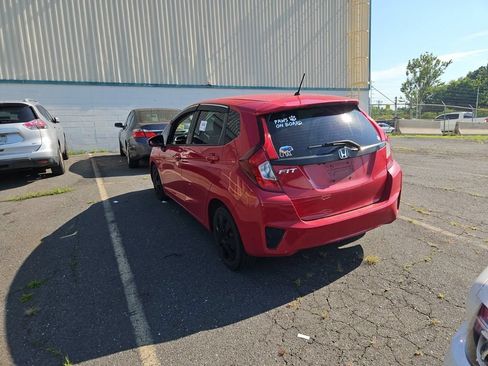 Used 2016 Honda Fit LX image 7