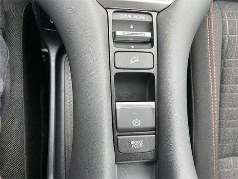 Used 2023 Honda HR-V Sport image 21