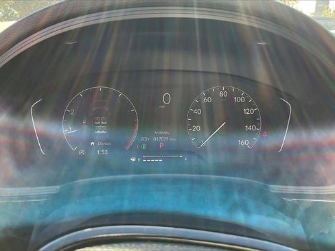 Used 2023 Honda Civic Sport image 18