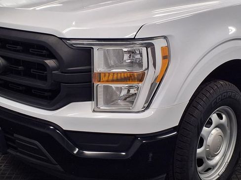 Certified 2021 Ford F150 XL w/ Equipment Group 101A High RWD image 30