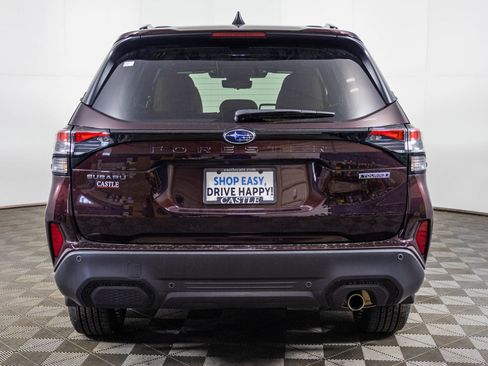 Used 2026 Subaru Forester Touring AWD/4WD image 21