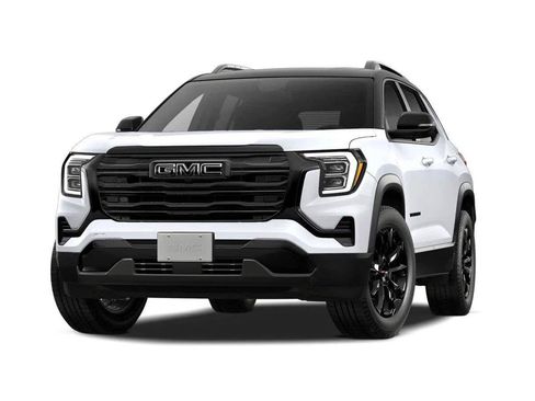 New 2027 GMC Terrain Elevation w/ Elevation Premium Package AWD/4WD image 33
