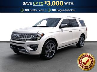 Used 2018 Ford Expedition Platinum 360° Tour