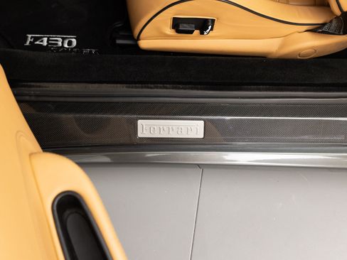 Certified 2005 Ferrari F430 Spider RWD image 64