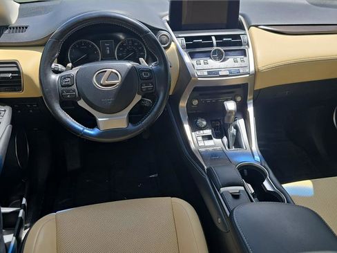 Used 2018 Lexus NX 300 AWD w/ Premium Package image 14