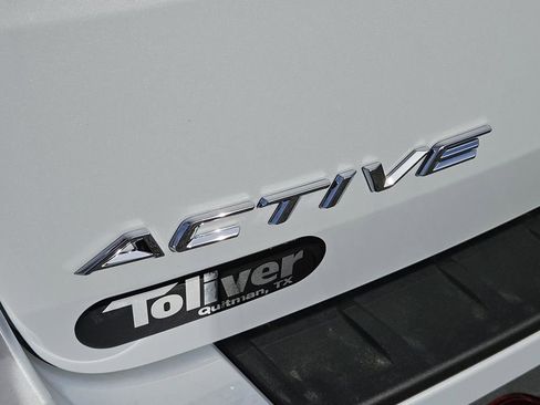 New 2026 Ford Explorer Active w/ Active Comfort Package image 10