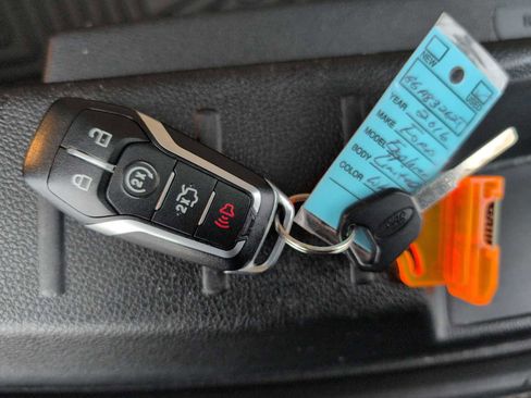 Used 2016 Ford Explorer Limited w/ Equipment Group 301A image 33