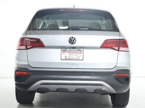 Used 2023 Volkswagen Taos S FWD image 41