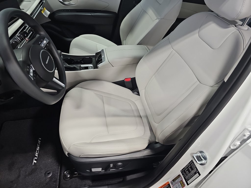 New 2026 Hyundai Tucson SEL Plus AWD/4WD image 15