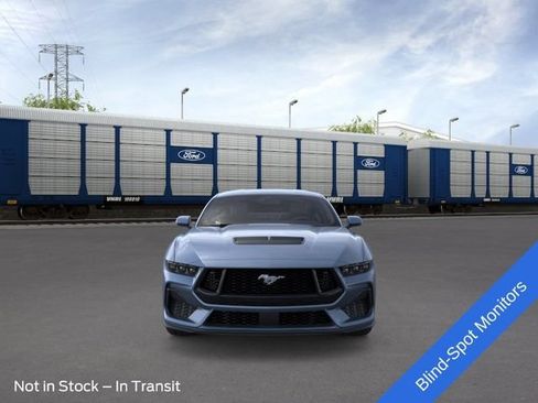 New 2026 Ford Mustang GT Premium RWD image 6