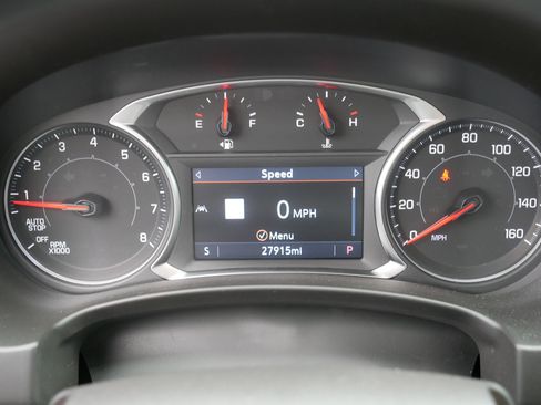 Used 2024 GMC Terrain SLE w/ Driver Convenience Package AWD/4WD image 21