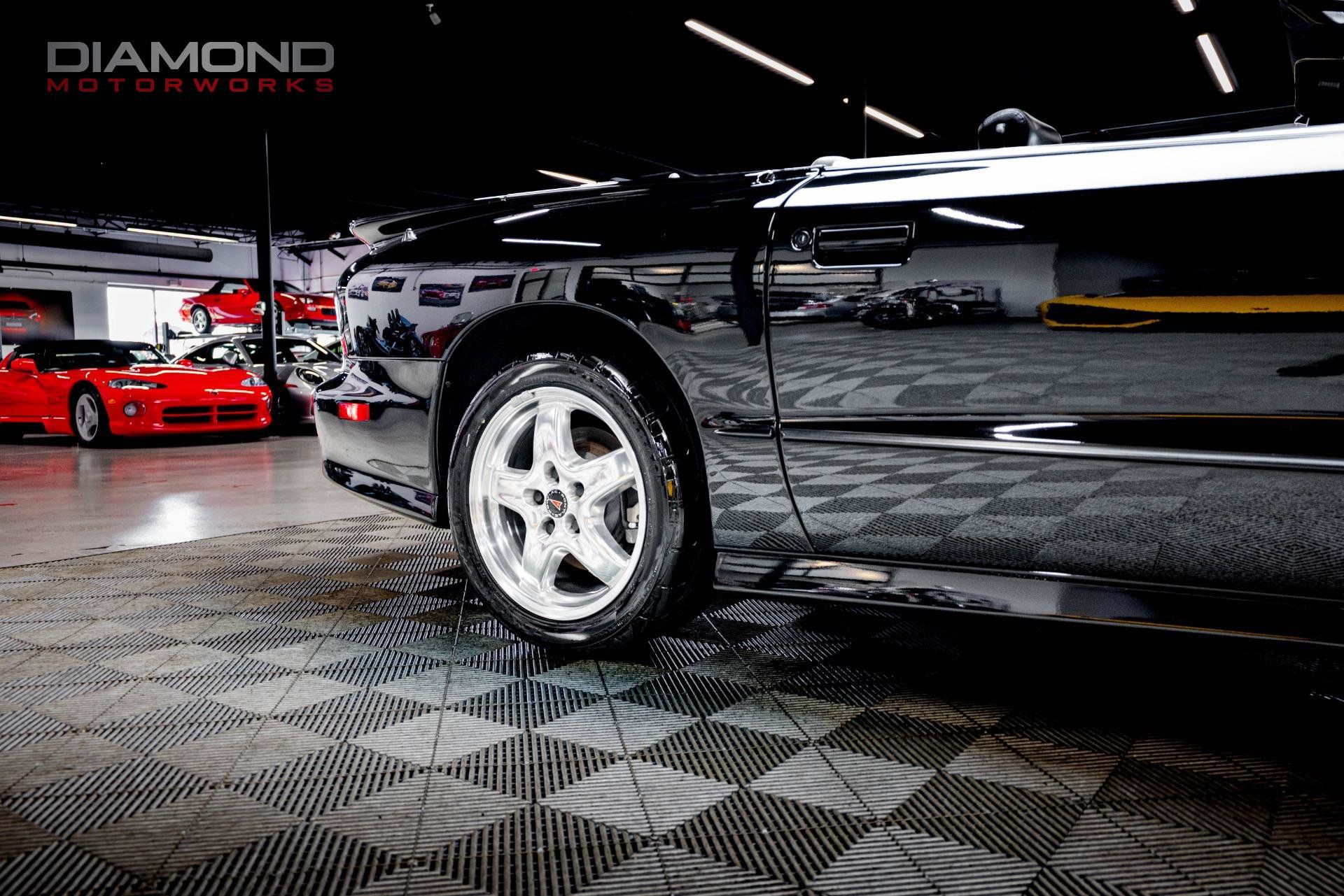 Used 2002 Pontiac Firebird Trans Am RWD image 47