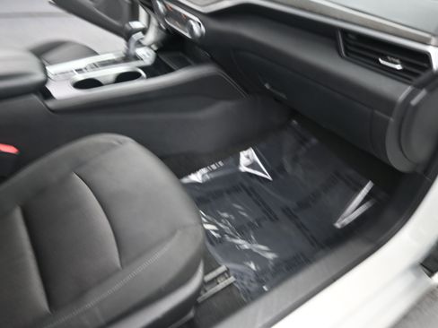 Used 2023 Nissan Altima 2.5 SV w/ SV Premium Package image 19