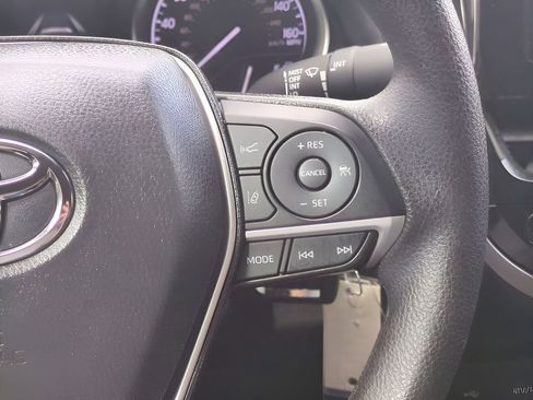 Used 2024 Toyota Camry LE image 24